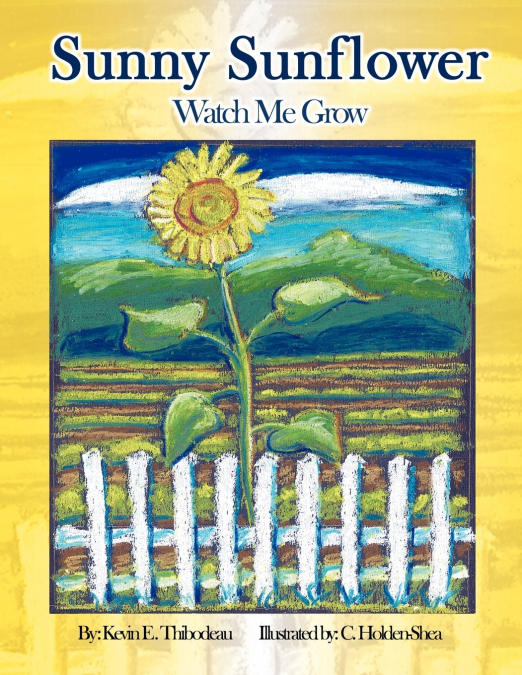 Sunny Sunflower