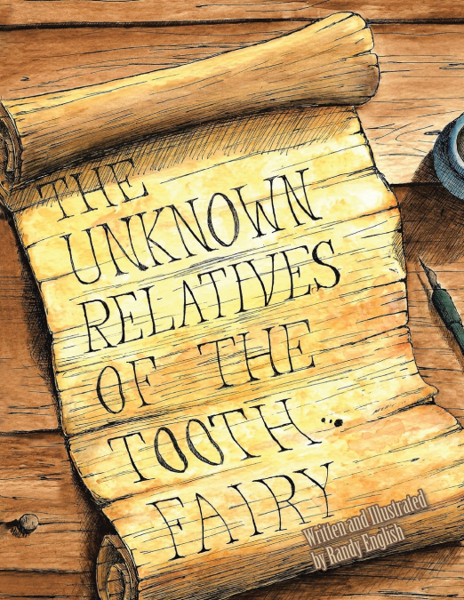 The Unknown Relatives of the Tooth Fairy