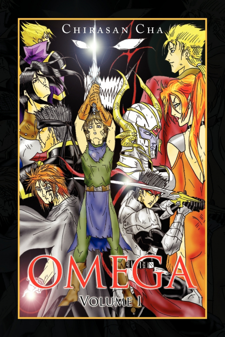 Omega