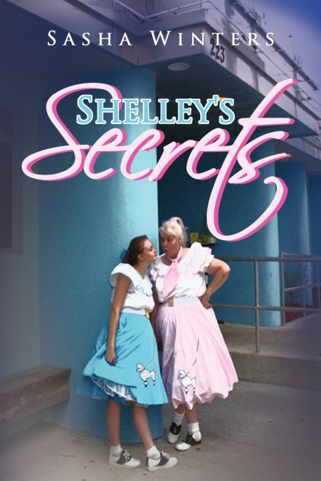 Shelley’s Secrets