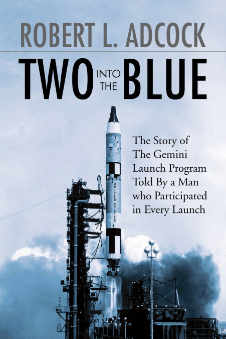 Two Into the Blue
