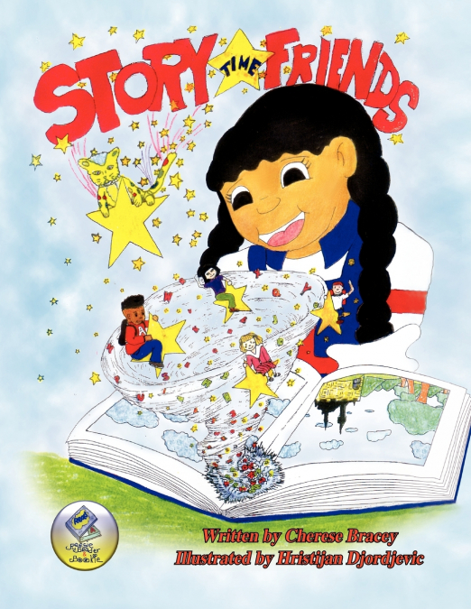 Story Time Friends