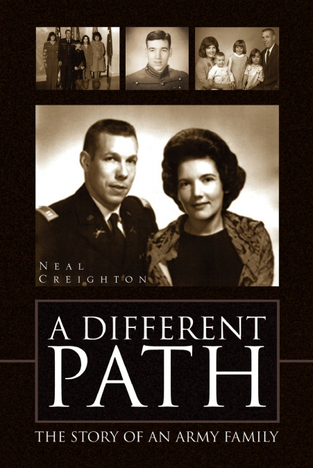 A Different Path