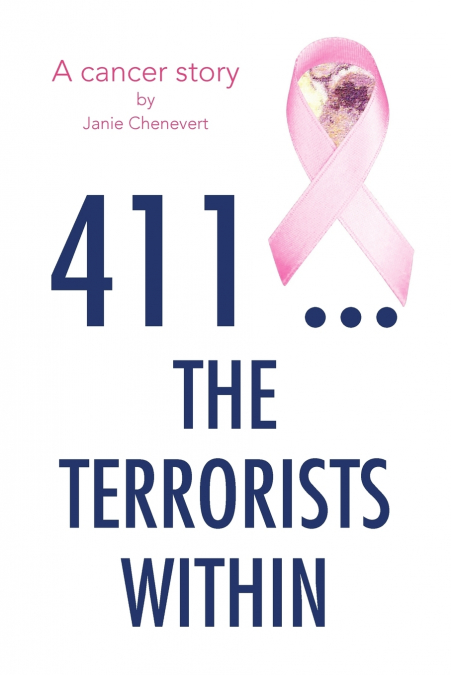 411 ... the Terrorists Within