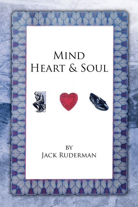 Mind Heart & Soul