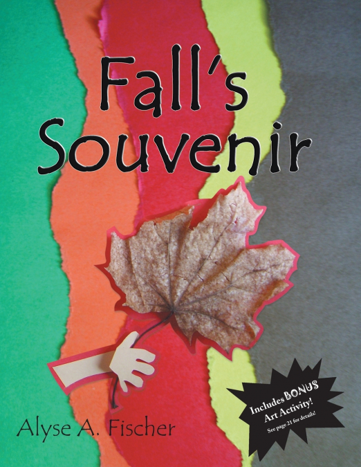 Fall’s Souvenir