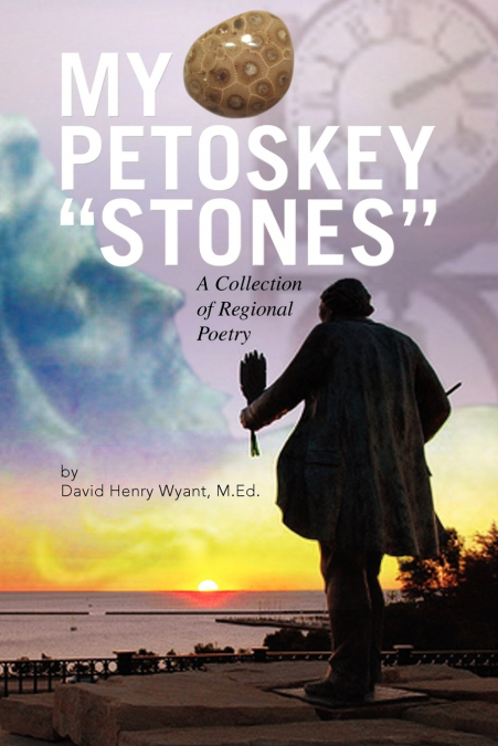 My Petoskey 'Stones'