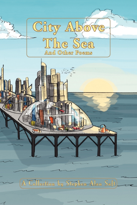 City Above the Sea and Other Poems
