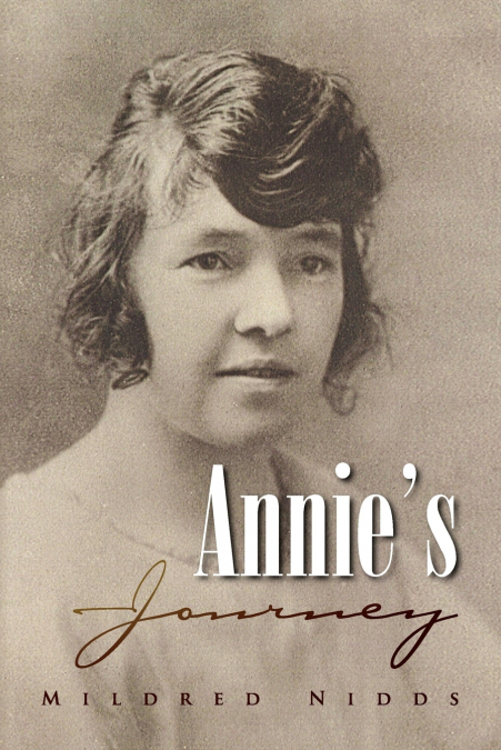 Annie’s Journey