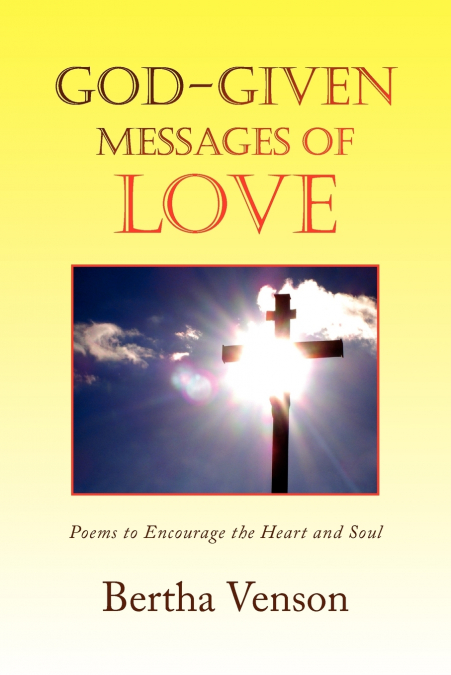 God-Given Messages of Love