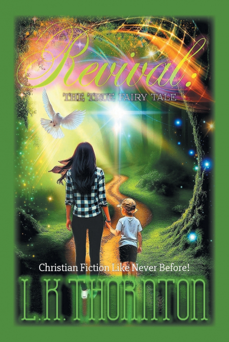 Revival The True Fairy Tale