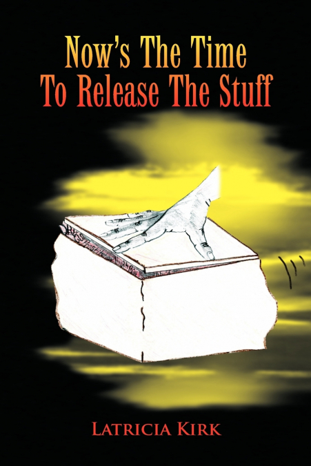 Now’s the Time to Release the Stuff