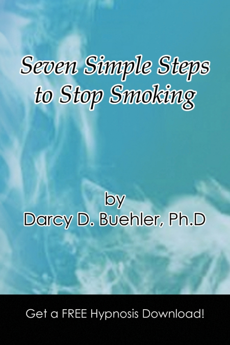 Seven Simple Steps to Stop Smoking