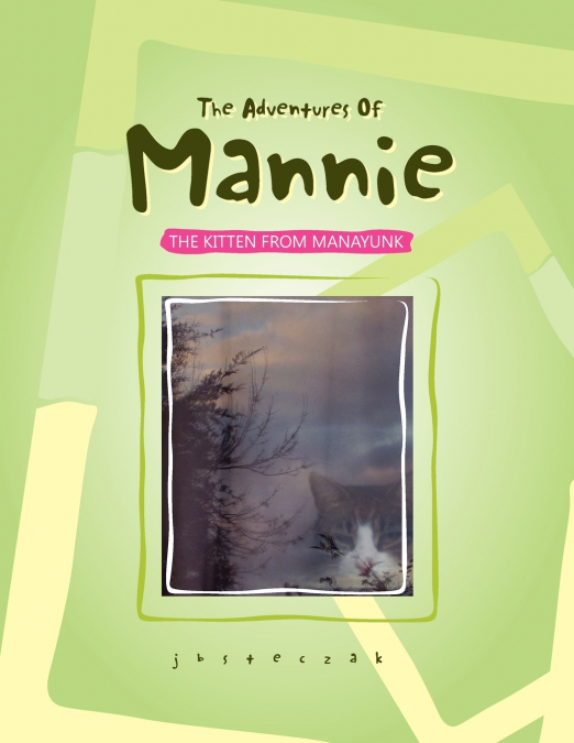 The Adventures Of Mannie