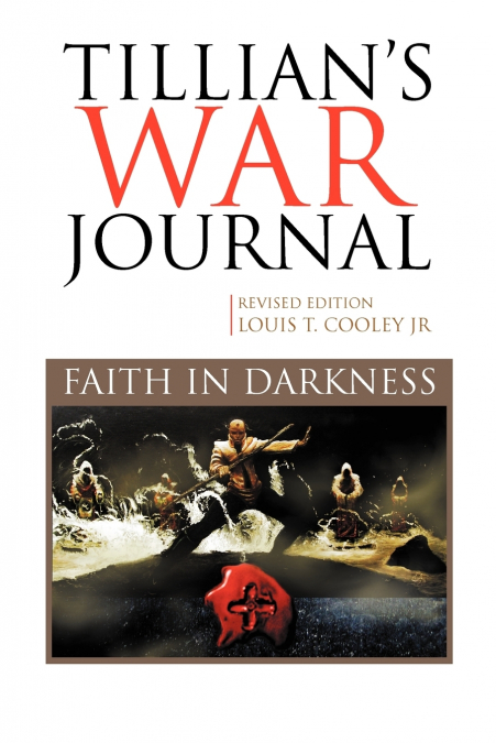 Tillian’s War Journal