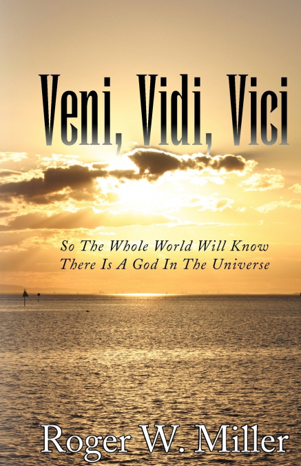 Veni, Vidi, Vici