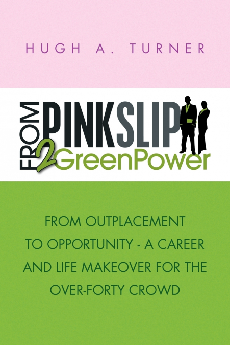 From Pinkslip 2 Greenpower