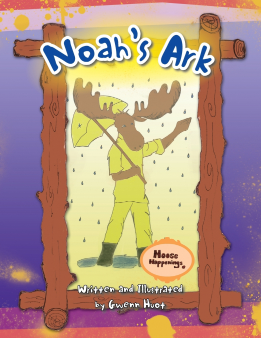 Noah’s Ark