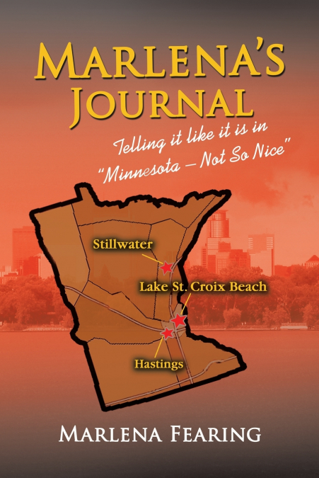 Marlena’s Journal
