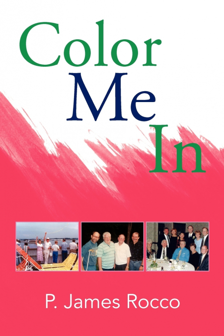 Color Me in