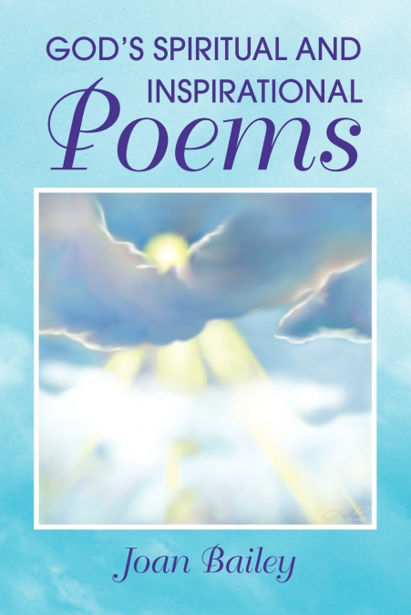God’s Spiritual and Inspirational Poems