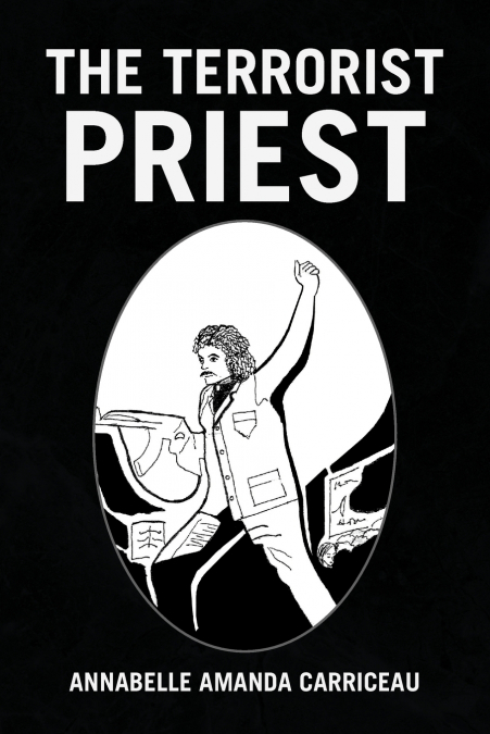 The Terrorist Priest