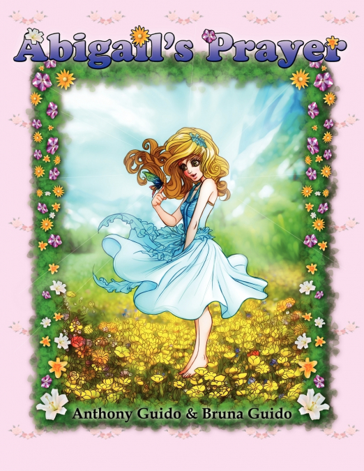 Abigail’s Prayer