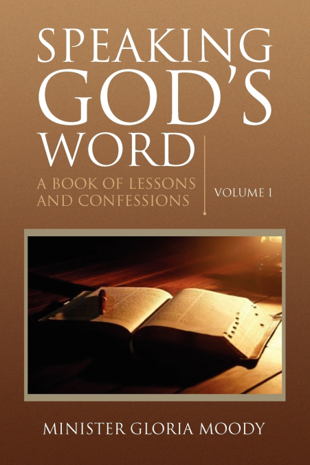 Speaking God’s Word