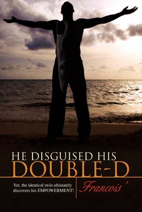 He Disguised His Double-D