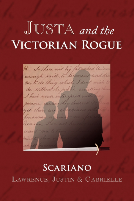 Justa and the Victorian Rogue
