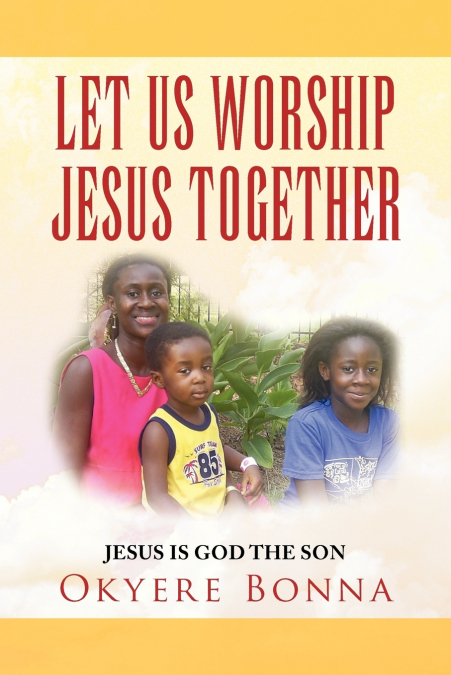 Let Us Worship Jesus Together