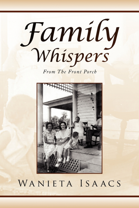 Family Whispers