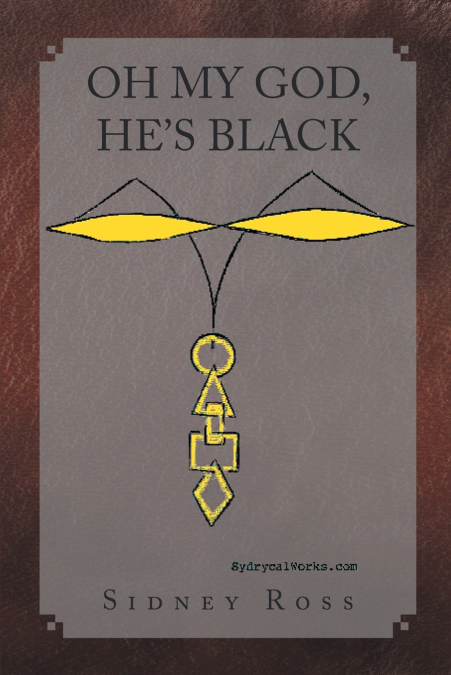 Oh My God, He’s Black