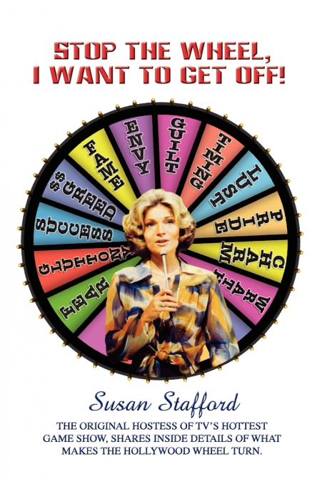 Stop the Wheel, I Want to Get Off!