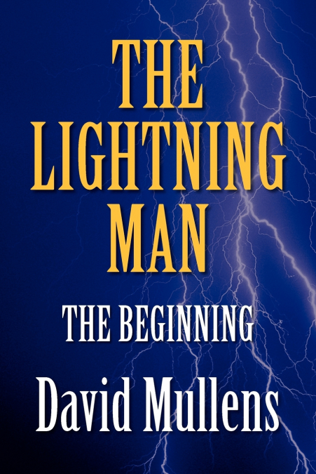 The Lightning Man