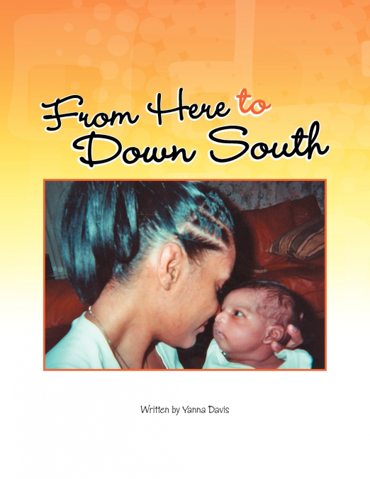 From Here to Down South