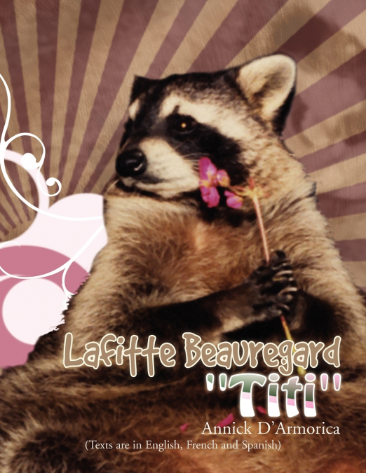 Lafitte Beauregard 'Titi'