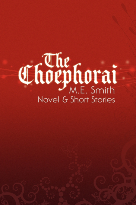 The Choephorai