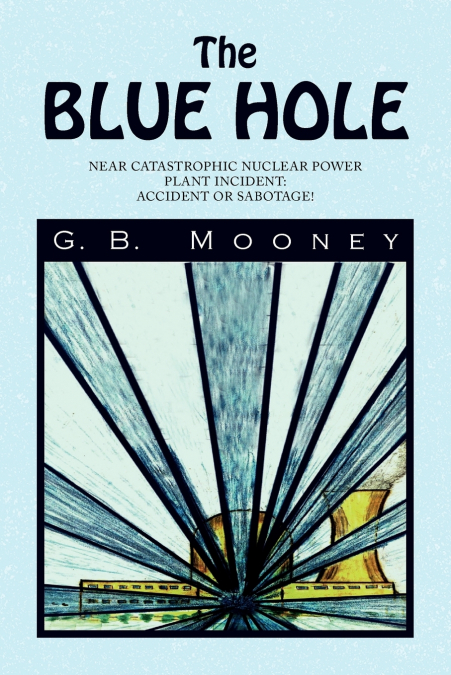 The Blue Hole