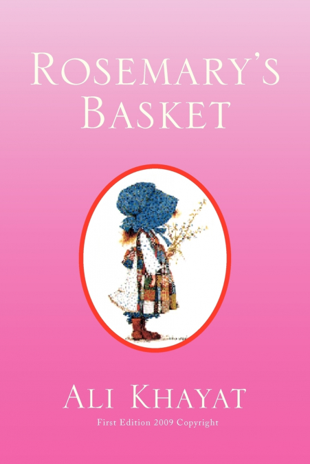 Rosemary’s Basket