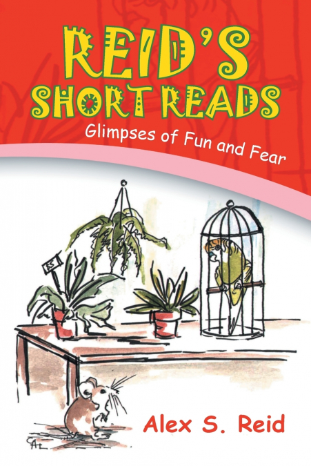 REID’S SHORT READ’S