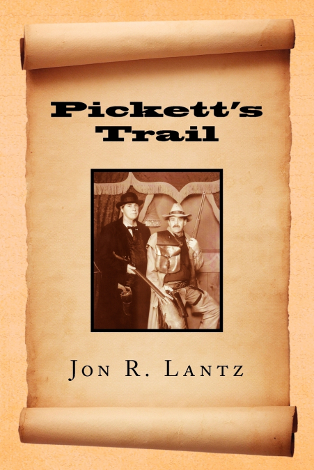 Pickett’s Trail