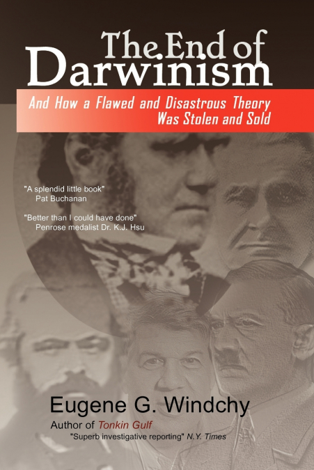 The End of Darwinism
