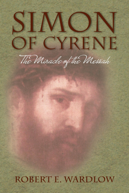 Simon of Cyrene