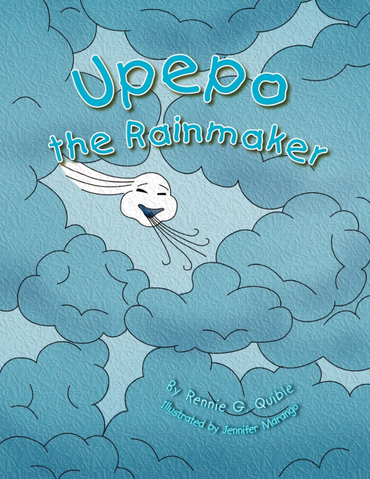 Upepo the Rainmaker