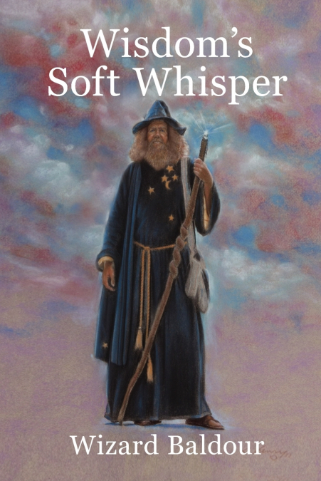 Wisdom’s Soft Whisper