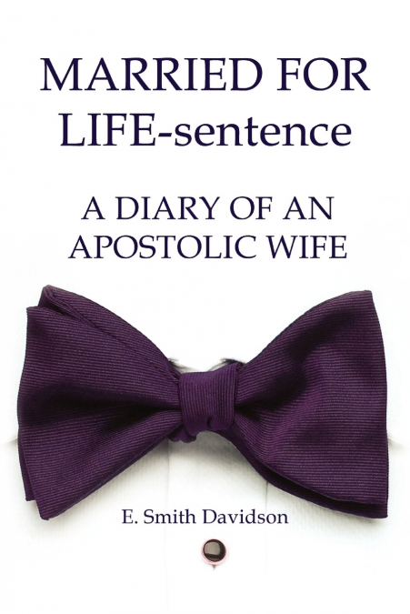 MARRIED FOR LIFE-sentence