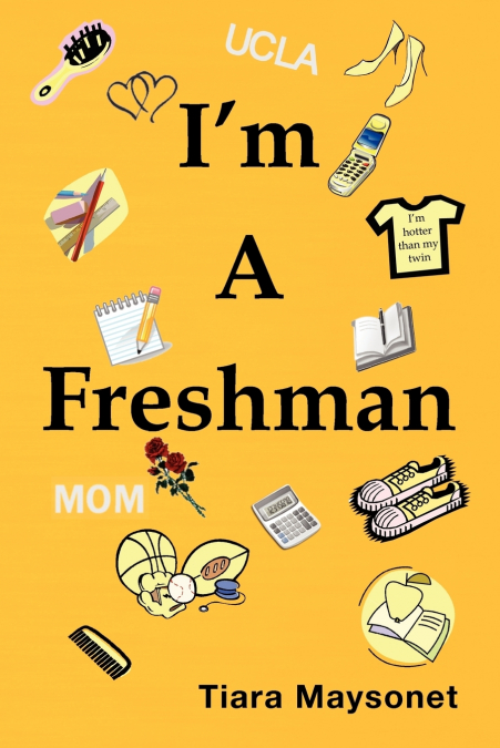 I’m a Freshman