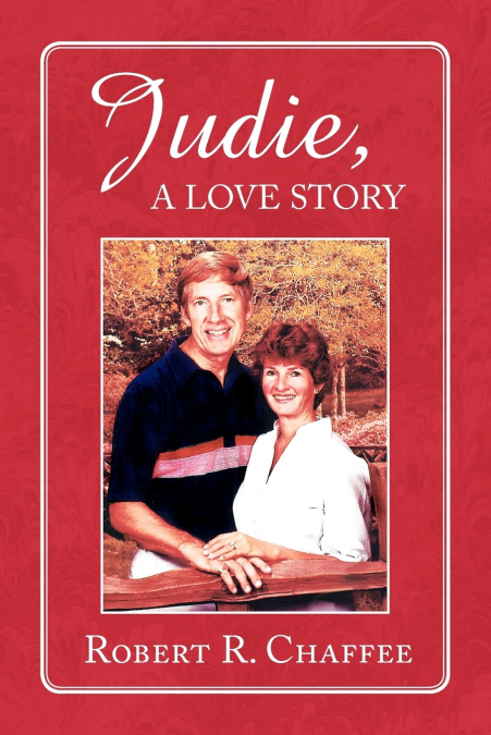 JUDIE, A LOVE STORY