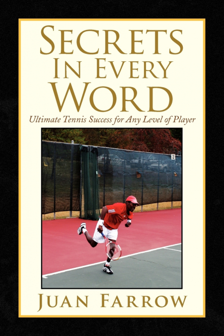 Secrets in Every Word
